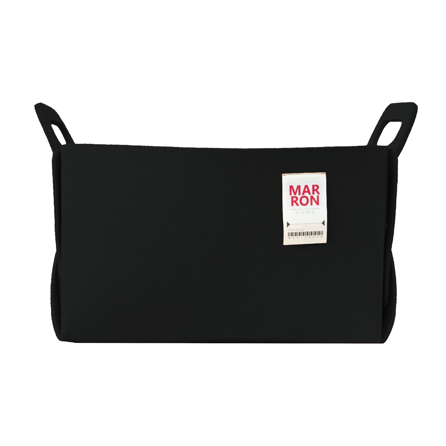 フェルトバスケット 02.大 (Large) / 23カラー