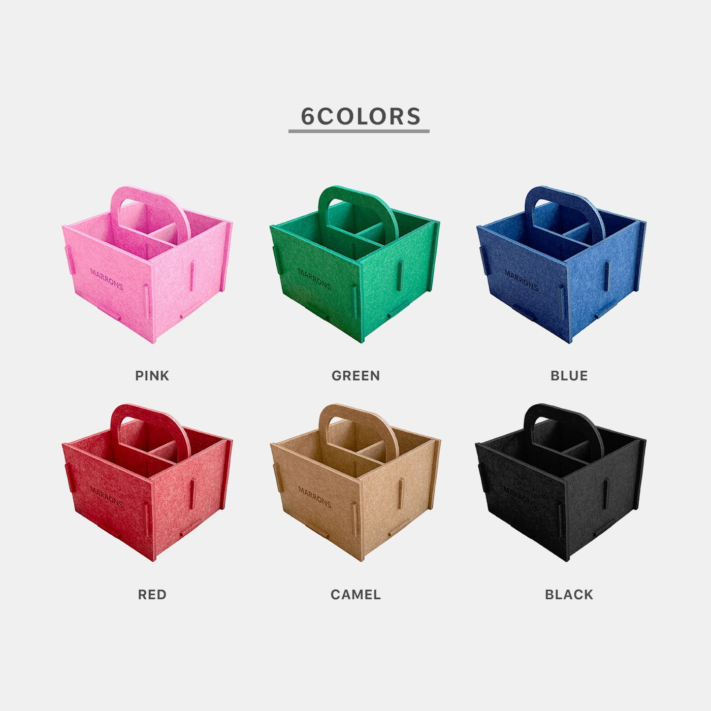 商品 – MARRONS
